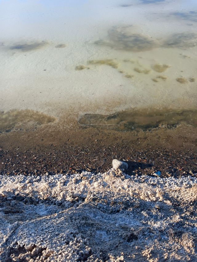 1. 赴茶卡，共赴一場天空之鏡的邀約