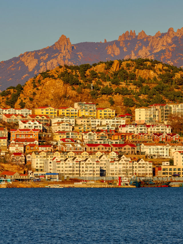 pyq被問瘋了!在青島!真的沒出國~ pyq被問瘋了!在青島!真的沒出國~