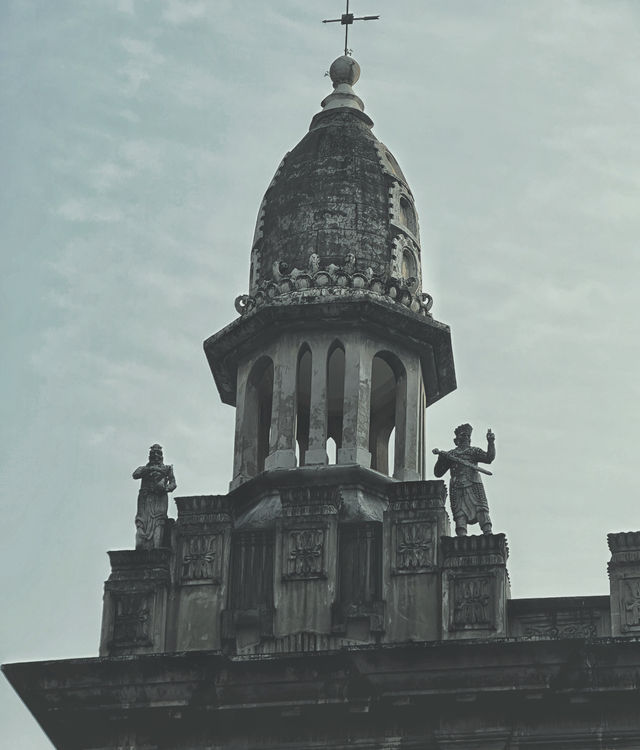 武漢·古德寺 武漢·古德寺