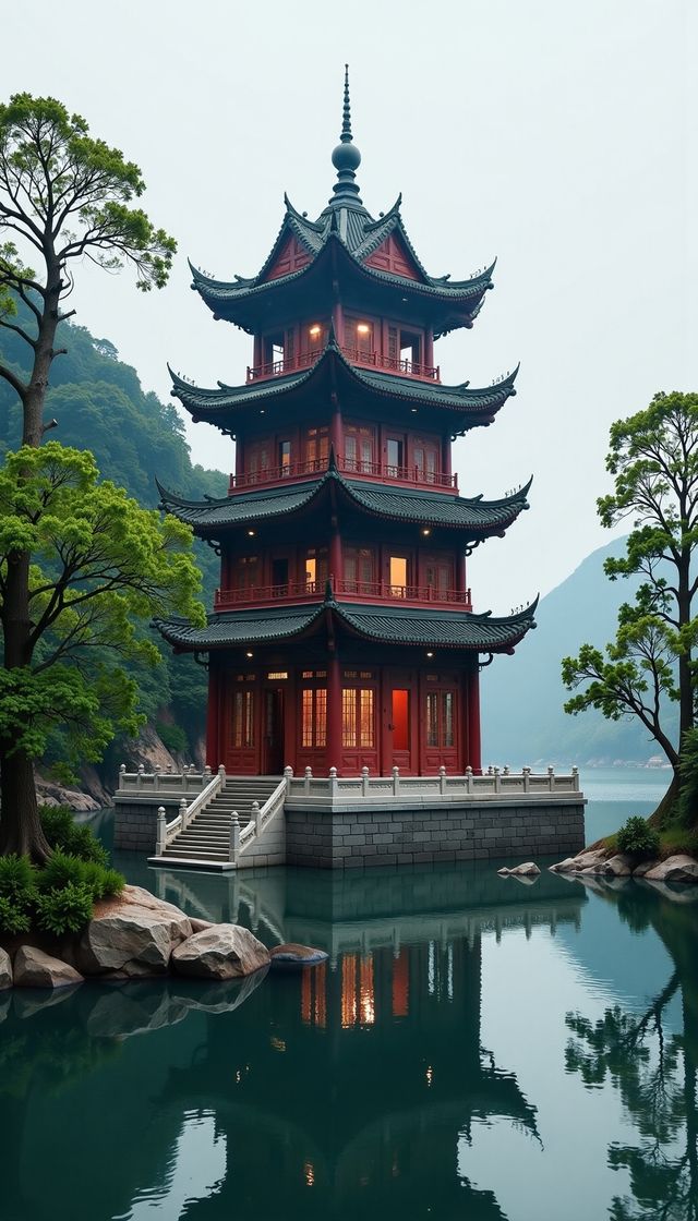 江西旅遊攻略 江西旅遊攻略