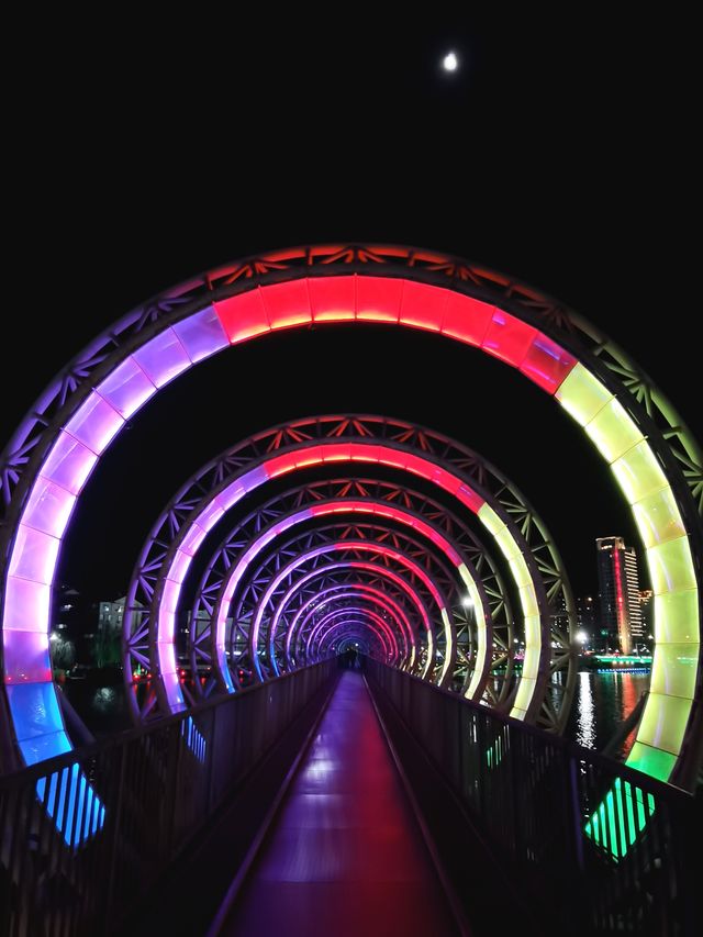 承德夜景 承德夜景