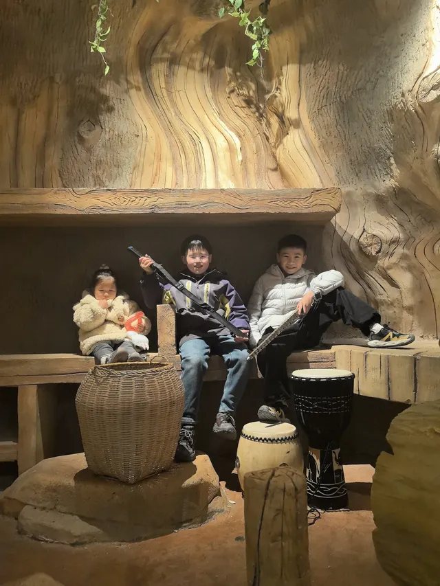 淮安︱熊出沒樂園 闖進熊出沒的快樂世界啦 淮安︱熊出沒樂園 闖進熊出沒的快樂世界啦