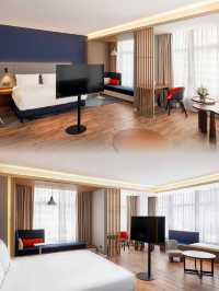 IHG控狂喜!青島這家智選假日性價比封神