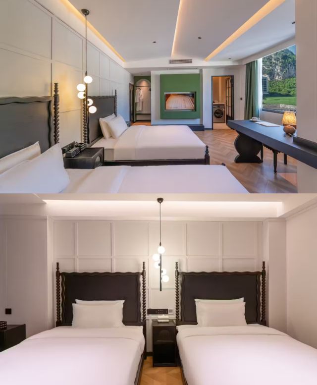 顏值爆表民宿打卡 顏值爆表民宿打卡