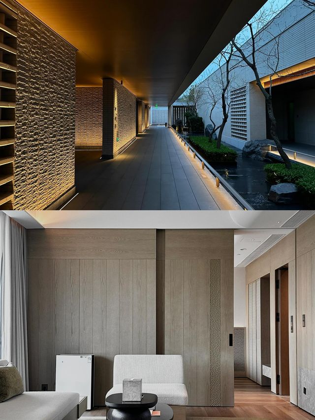 男大實測!800+住進凱悅臻選山水庭院,這波血賺不虧 男大實測!800+住進凱悅臻選山水庭院,這波血賺不虧