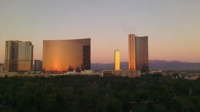 世界技術の未来が広がる都市、ラスベガスCES | Trip.com ラスベガス