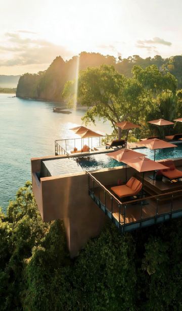 멕시코 만다린 One&Only 위이 리조트 상세 체크인 가이드