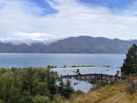 亞美尼亞 高加索明鏡上的千年黑色聖殿