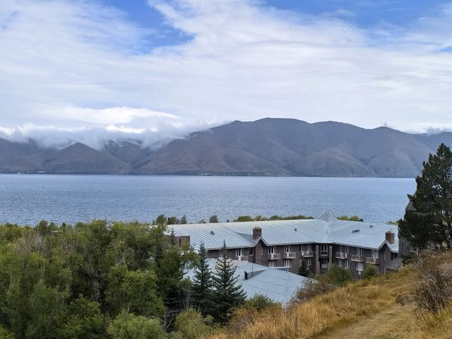 亞美尼亞 高加索明鏡上的千年黑色聖殿