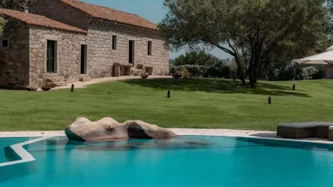 Whispers of the Vineyard Slow Life | Encounter Sardinia Wine Resort — traveler post in Sardinia