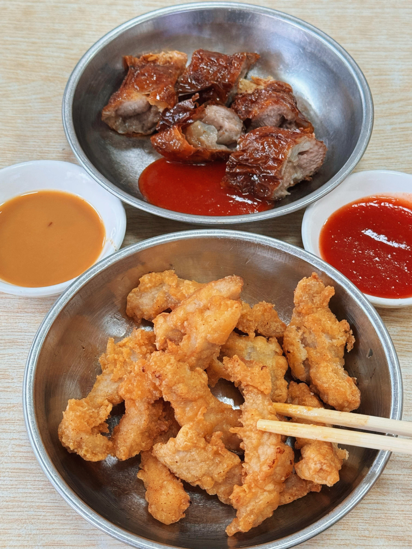 厦門集美｜石鼓路で必食、進福小吃の本格的な昔ながらの味 | Trip.com 廈門