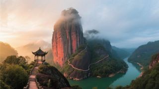 ทริปหรู 3 วันในหนานผิง