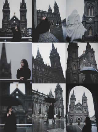 โรงแรมสถานีรถไฟเสิ่นหยาง + โบสถ์เซียวหนาน | คู่มือครบวงจรสำหรับการสำรวจเสน่ห์แห่งเสิ่นหยาง (Shengjing) รวมทั้งการเดินทางและที่พัก