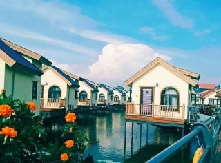 Tsukishima Reopens for May Day, Exclusive Island Romance Begins