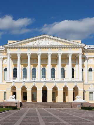 소규모 연휴에 러시아 7일 완전 신나게 여행하기