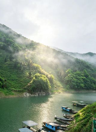 Huangshan Fun Shooting Homestay • Photographer Managed • Panoramic Mountain Views