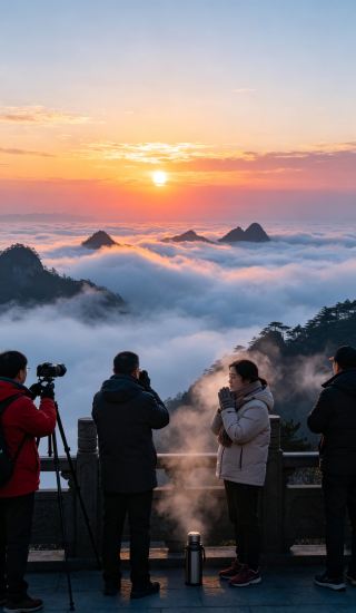 平江避暑戰：在21℃的溪水裡，把夏天按進冰桶