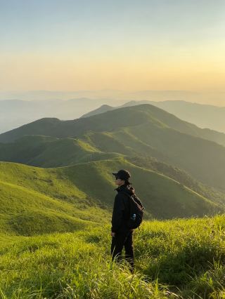 단오절 장쑤-저장성 하이킹, 붐비지 마세요! 사람 적고 경치 좋은 3곳의 숨겨진 산, 당일치기 급속 충전