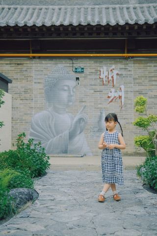 พาเด็กๆ ออกไปเที่ยวในซินโจว | การเข้าพักที่ Qiuyu Shuyuan เป็นวิธีที่ยอดเยี่ยมในการใช้เวลาคุณภาพกับครอบครัวของคุณ