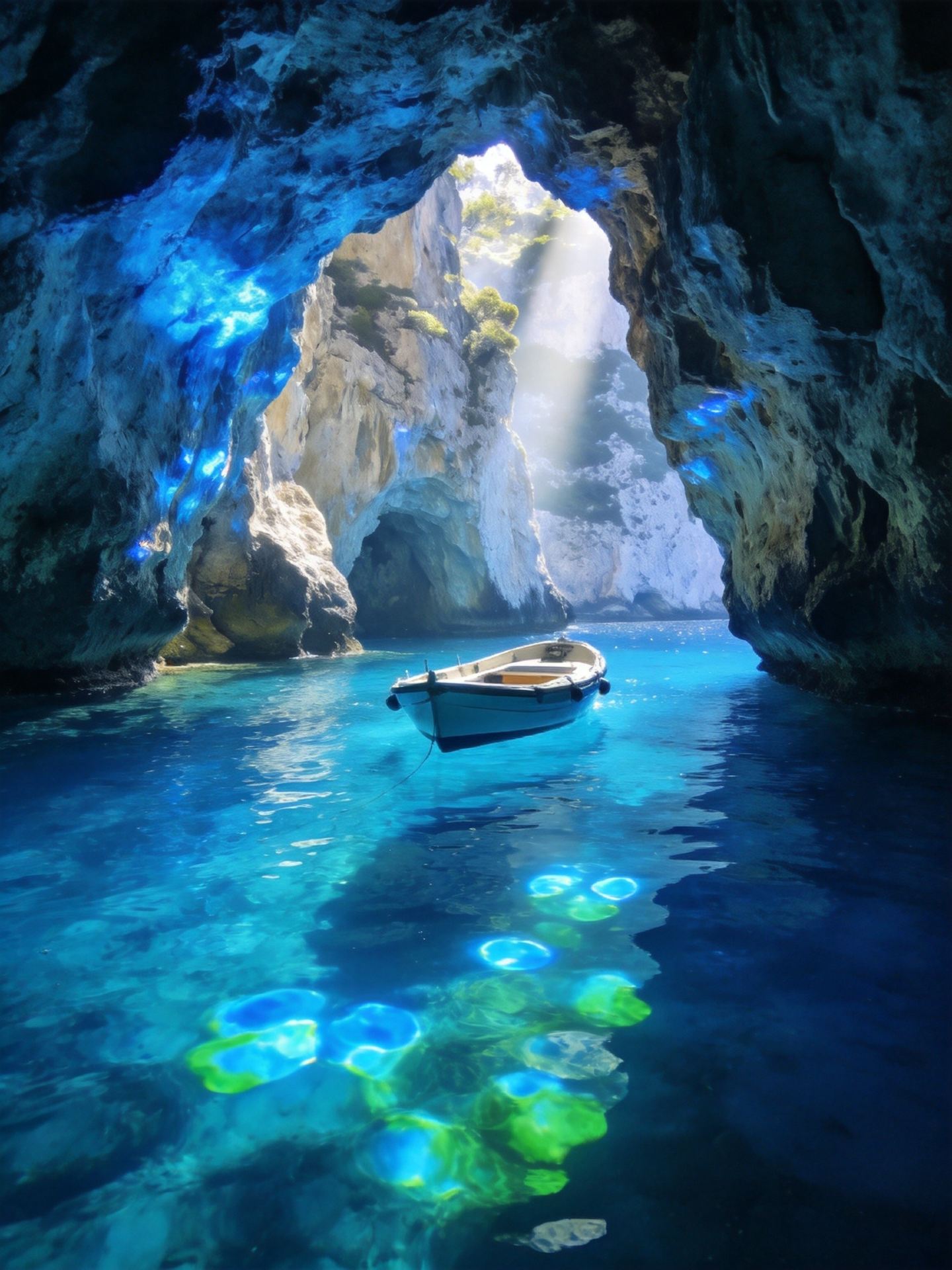 Italy 8 Days｜Rome and Naples Photo Spots Sharing