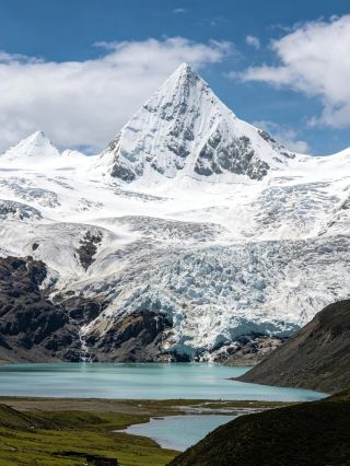 Reverse tour of 8 hidden secret spots in Tibet! Glaciers, sacred lakes, and canyons all included