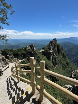 2-day summer Baoding travel guide for lazy travelers