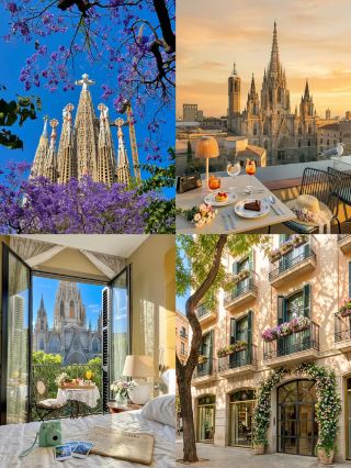 Take the kids to see the world: a must-visit low-cost city, the ultimate summer vacation spot for families