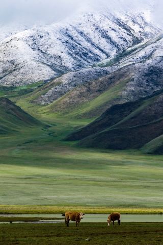 Xinjiang is a great place | A photographer’s journey through Xinjiang off the beaten path