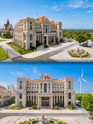 웨이하이 오면 반드시 이 신흥 인기 호텔에 묵어야 합니다!
