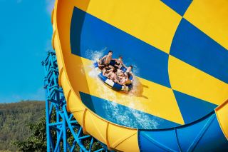 Summer Escape Plan|Head to the Ocean Water Park