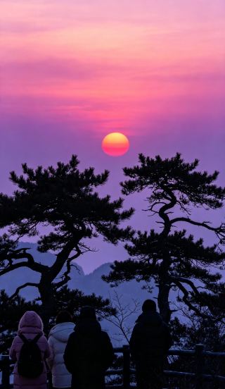 A hidden gem in Shanxi named by CCTV! 96% forest coverage makes it the ultimate summer escape