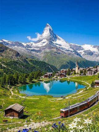 A tested and worry-free guide for summer trips to multiple European countries