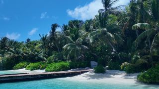 Seamless Experience at a Top Maldives Resort