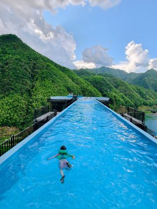 Nayun Resort hotel | hidden benefits fully revealed for a great value stay