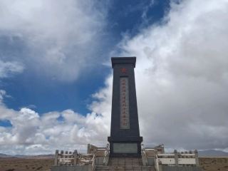 From Gaize County, we traverse the Qiangtang uninhabited area to Minfeng County, Xinjiang.