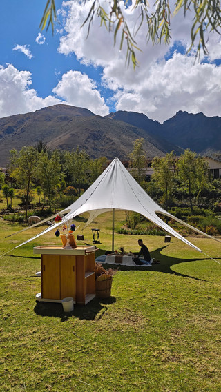 Perfect Honeymoon Experience with TreXperience
