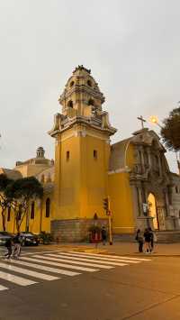 Unforgettable Peruvian Adventure with Exploor Team