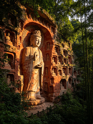 古建築探秘必看指南