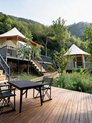 Stay in a stone courtyard in Feicheng: A 600-year-old village so cool you won't want to leave