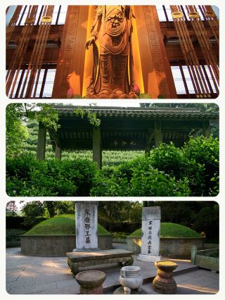 누가 알겠어요? 아이들을 여덟 군데 다른 장소에 데려갔는데, 오히려 어른들이 아이들보다 편했던 것 같아요!