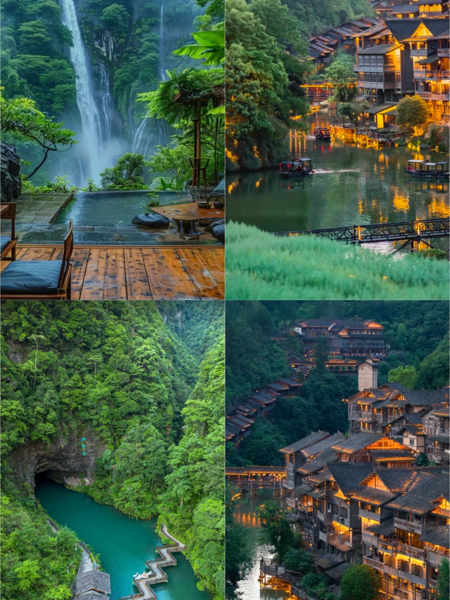 Just got back from Zunyi and it was a struggle—I don't recommend visiting in September or October.