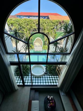 A Perfect Birthday Week at Palmea Villa Seminyak