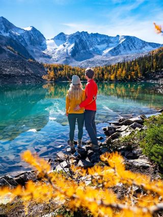 Banff National Park availability update! Calgary round-trip with complimentary attraction tickets