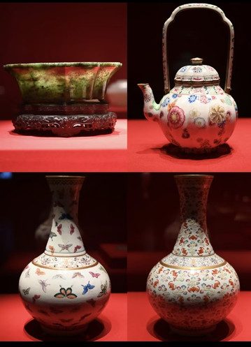 四川大学博物館 特別展開催 | 功侔魯壁 故宮文物南遷記念展 | Trip.com