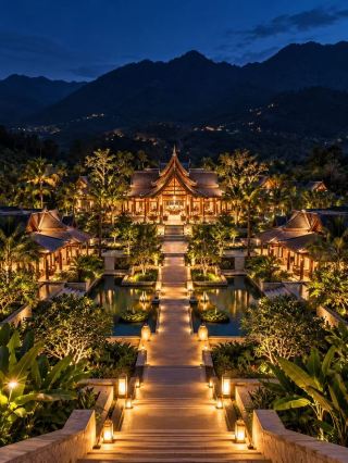 InterContinental never disappoints; every stay brings surprises that exceed expectations!