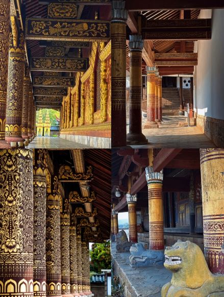 Slow Travel in Menglian Nayun Ancient Town