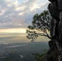 วัดพุทธบาทสุทธาวาส ลำปาง