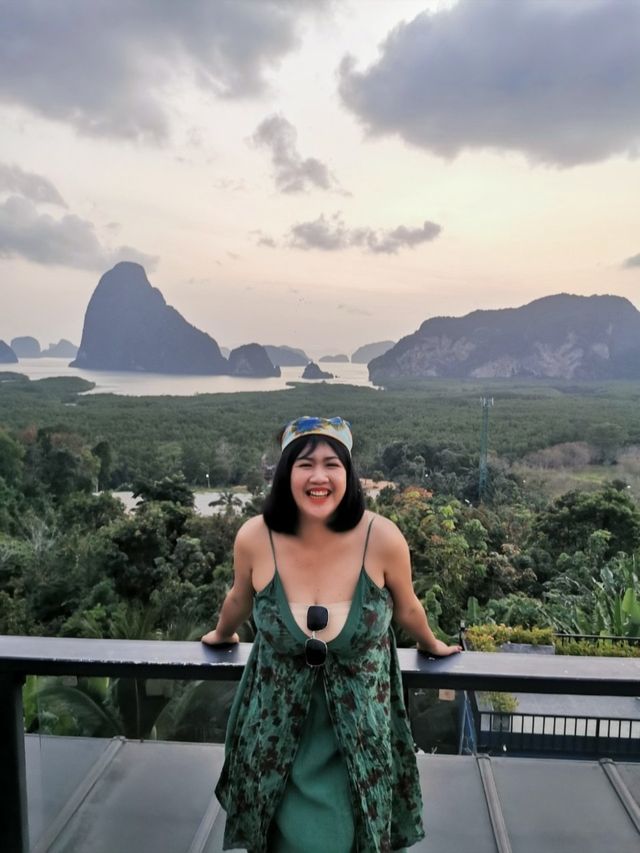 Sametnangshe boutique เสม็ดนางชีบูทีค 