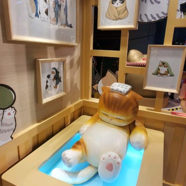 朗豪坊