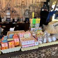 รักษ์นาคาเฟ่ อยุธยา